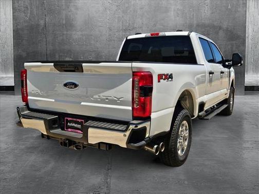 2025 Ford F-250 XLT
