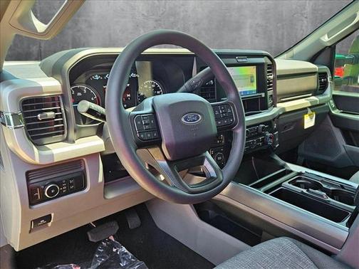 2025 Ford F-250 XLT