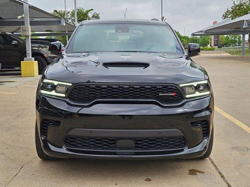 2025 Dodge Durango R/T 20th Anniversary Premium AWD