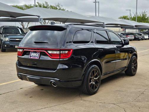 2025 Dodge Durango R/T 20th Anniversary Premium AWD