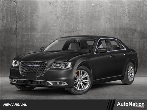 2022 Chrysler 300 S