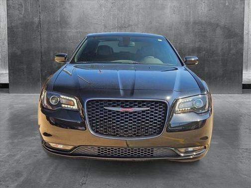 2022 Chrysler 300 S