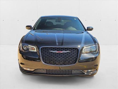 2022 Chrysler 300 S