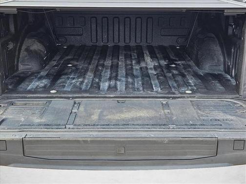 Carbonized Gray Metallic 2022 Ford F-150 Lariat