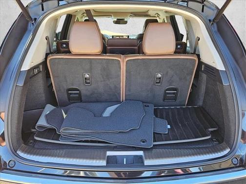 2024 Acura MDX Advance Package