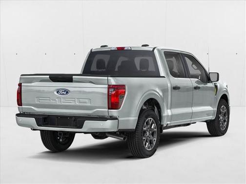 Avalanche 2026 Ford F-150 STX