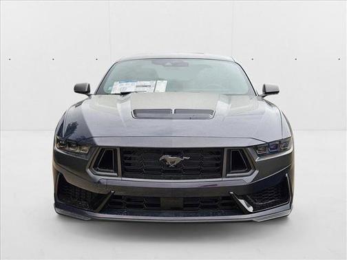 2025 Ford Mustang Dark Horse Fastback