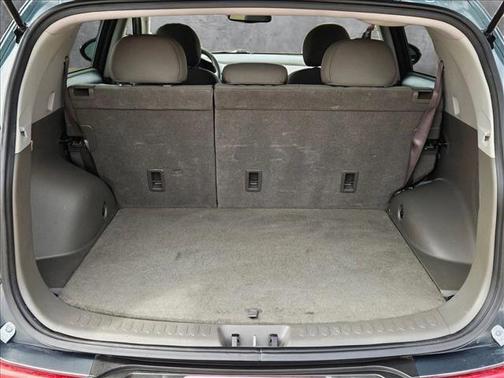 2015 Kia Sportage EX