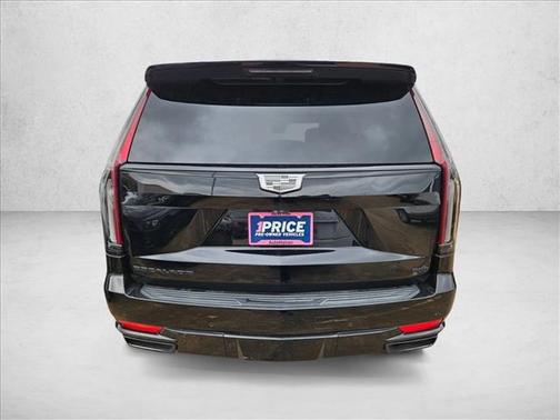 2022 Cadillac Escalade Sport Platinum