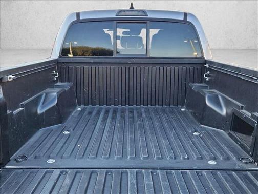 2020 Toyota Tacoma SR