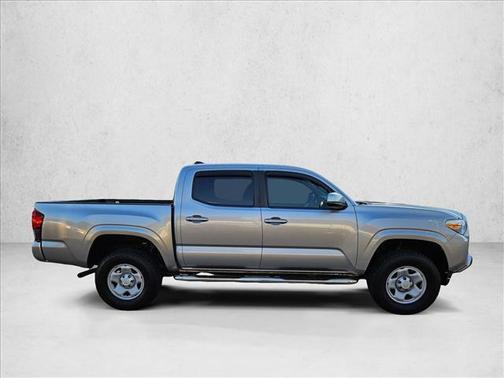 2020 Toyota Tacoma SR