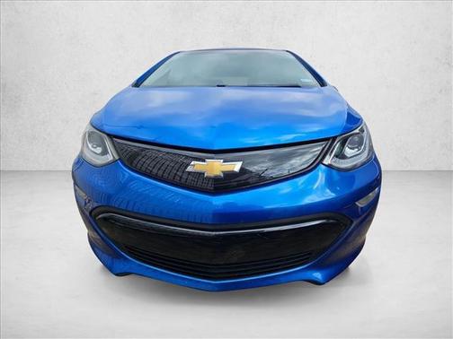 2017 Chevrolet Bolt EV LT