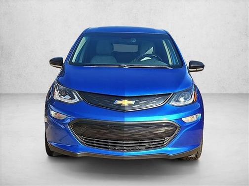 2017 Chevrolet Bolt EV LT