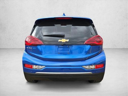 2017 Chevrolet Bolt EV LT