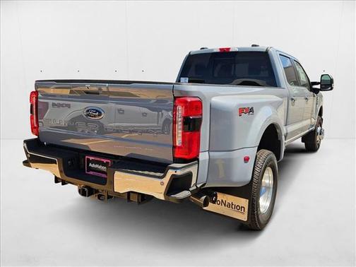 2025 Ford F-350 Lariat