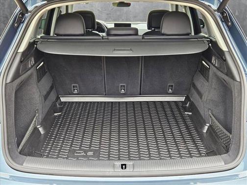 2018 Audi Q5 2.0T Premium Plus