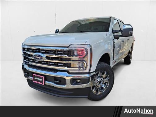 2026 Ford F-250 King Ranch