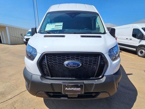 2025 Ford Transit-350 Base