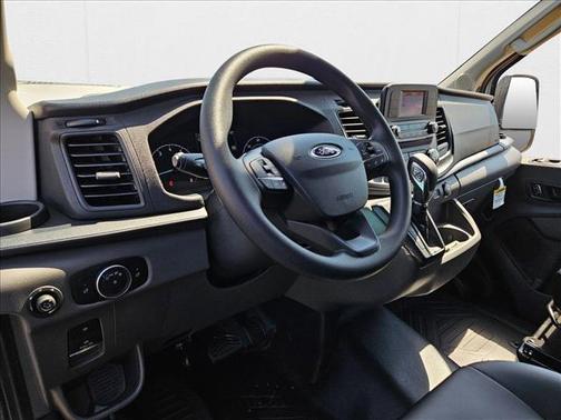 2025 Ford Transit-350 Base