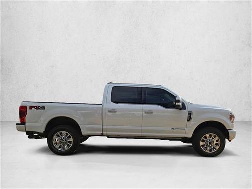 2022 Ford F-250 Limited