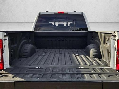 2022 Ford F-250 Limited