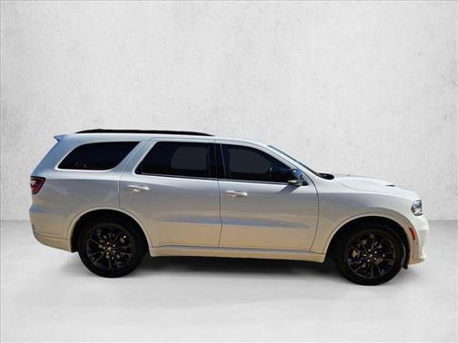 2023 Dodge Durango GT Premium RWD