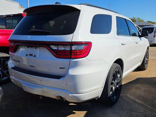 2023 Dodge Durango GT Premium RWD
