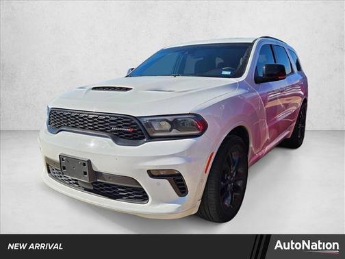 2023 Dodge Durango GT Premium RWD