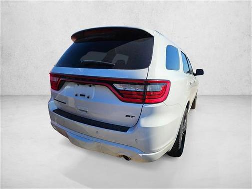 2023 Dodge Durango GT Premium RWD