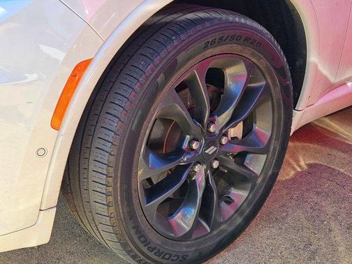 2023 Dodge Durango GT Premium RWD