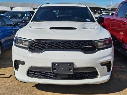 2023 Dodge Durango GT Premium RWD