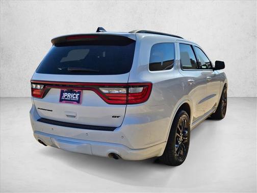 2023 Dodge Durango GT Premium RWD