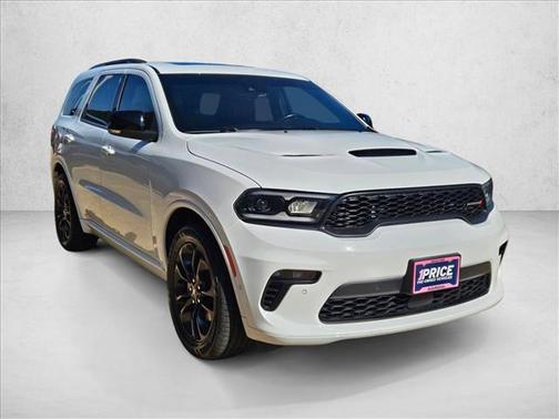 2023 Dodge Durango GT Premium RWD