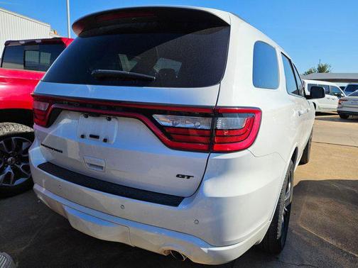 2023 Dodge Durango GT Premium RWD