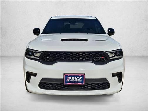 2023 Dodge Durango GT Premium RWD