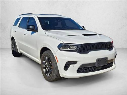 2023 Dodge Durango GT Premium RWD