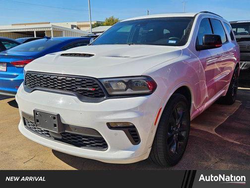 2023 Dodge Durango GT Premium RWD