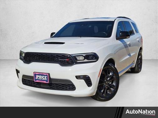 2023 Dodge Durango GT Premium RWD