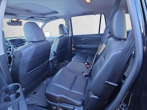 2022 Honda Pilot 2WD Special Edition