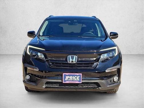2022 Honda Pilot 2WD Special Edition