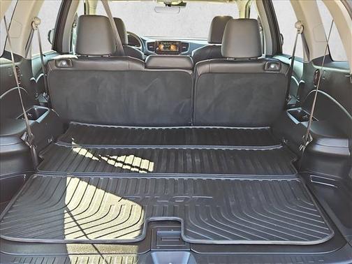 2022 Honda Pilot 2WD Special Edition