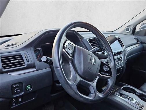 2022 Honda Pilot 2WD Special Edition