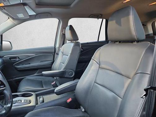 2022 Honda Pilot 2WD Special Edition