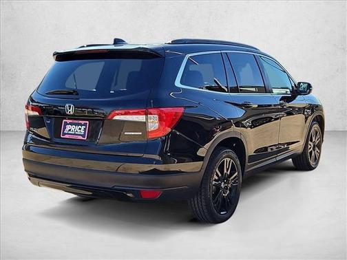 2022 Honda Pilot 2WD Special Edition