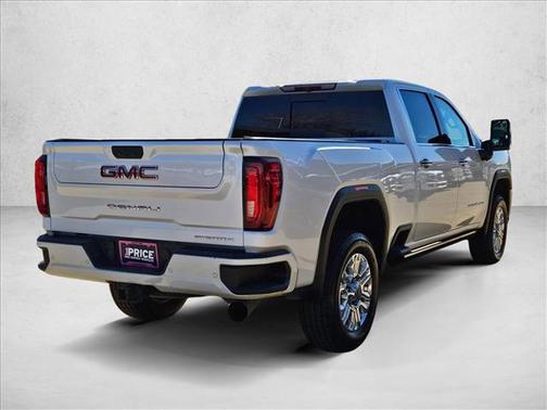 2022 GMC Sierra 2500 Denali