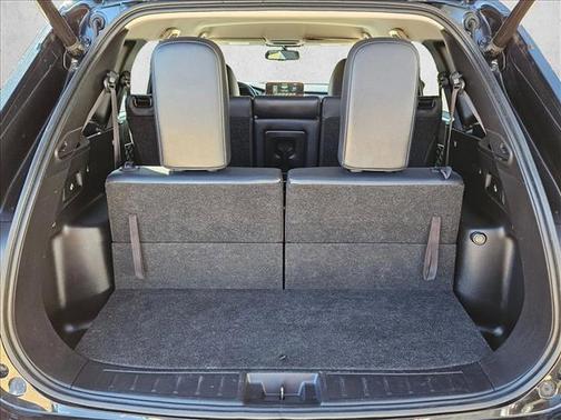 2022 Mitsubishi Outlander SEL 2.5 S-AWC