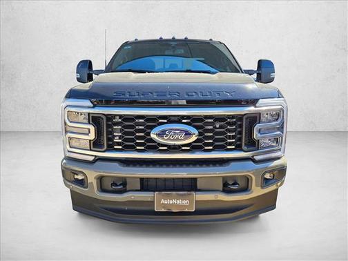 2026 Ford F-350 King Ranch