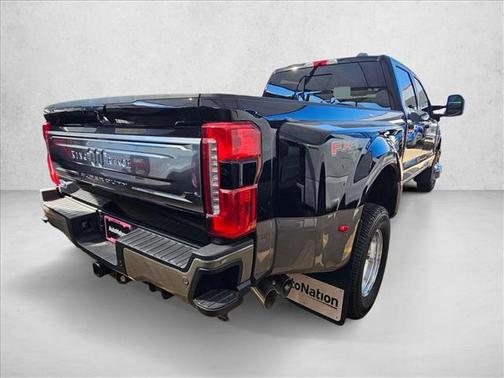 2026 Ford F-350 King Ranch