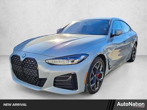 2022 BMW 430 Gran Coupe i