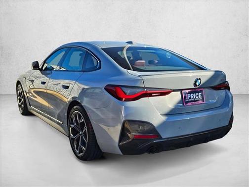 2022 BMW 430 Gran Coupe i